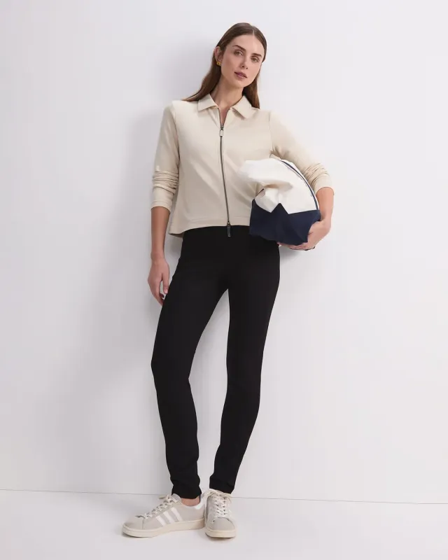 Sportscraft Esme pantalon femme ponte structuré