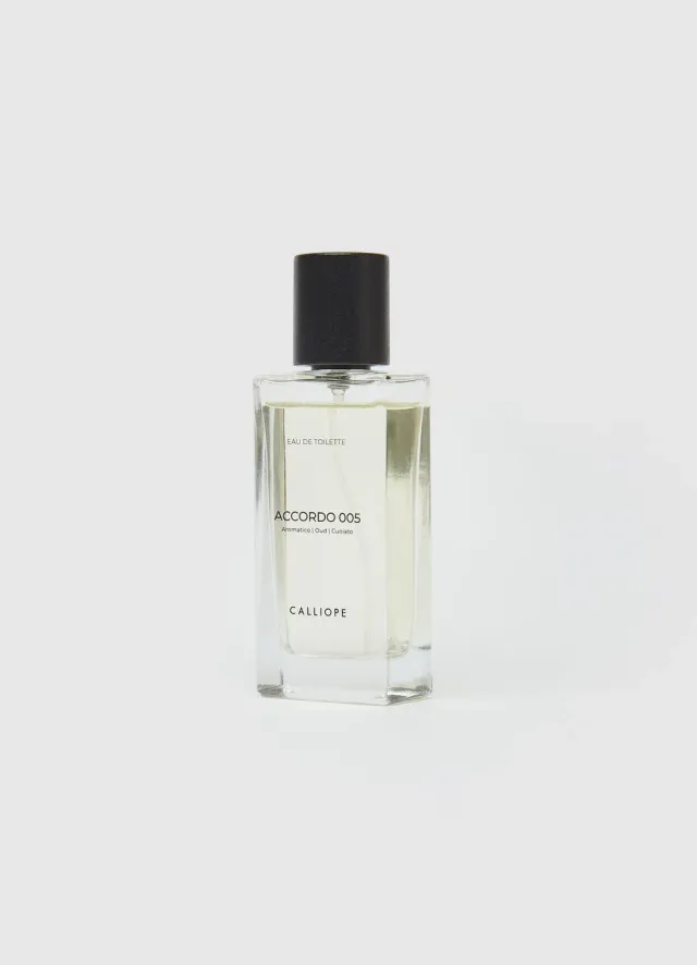 Calliope accordo 005 eau de toilette homme 50 ml boisé