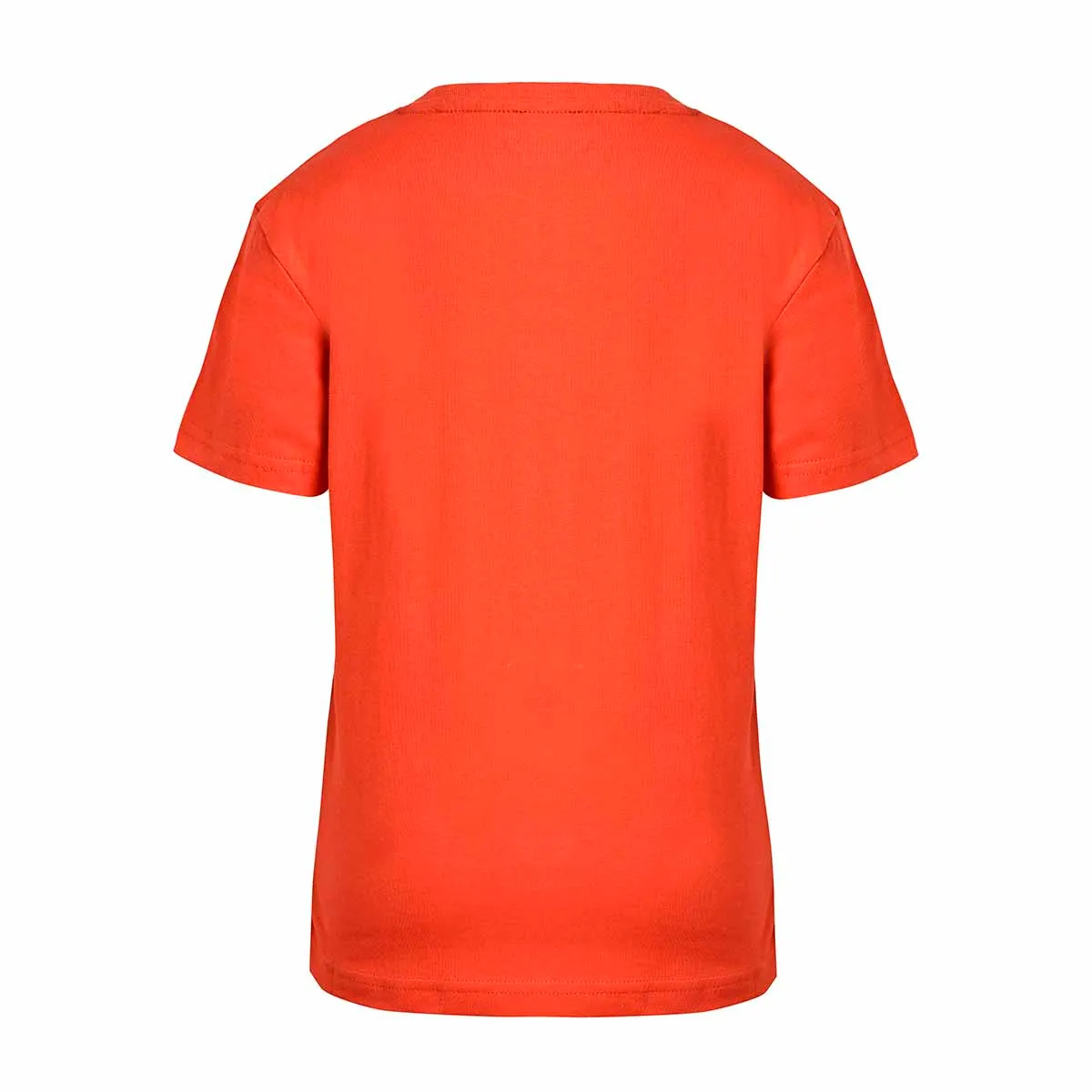 Robe di Kappa Bartiz t-shirt enfant rouge coton 8Y