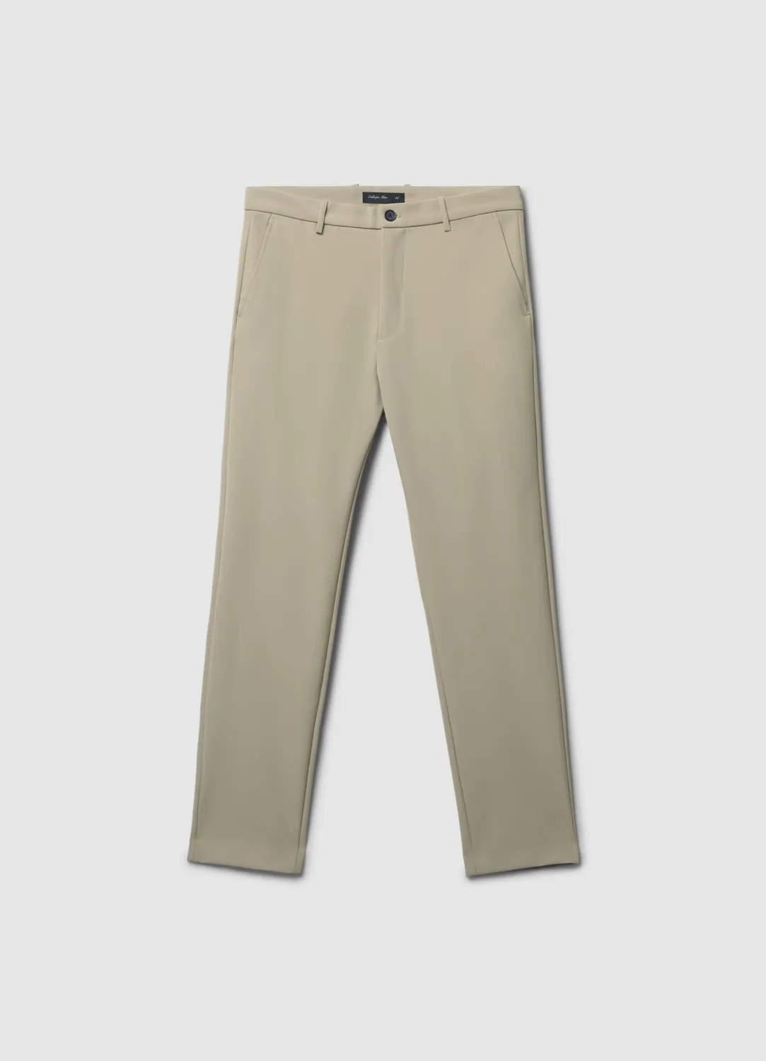 Calliope pantalon chino homme technique