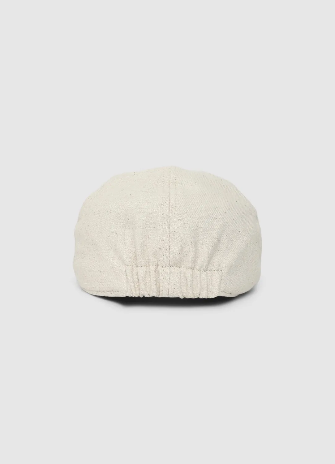 Calliope Coppola tinta unita casquette plate unie TU