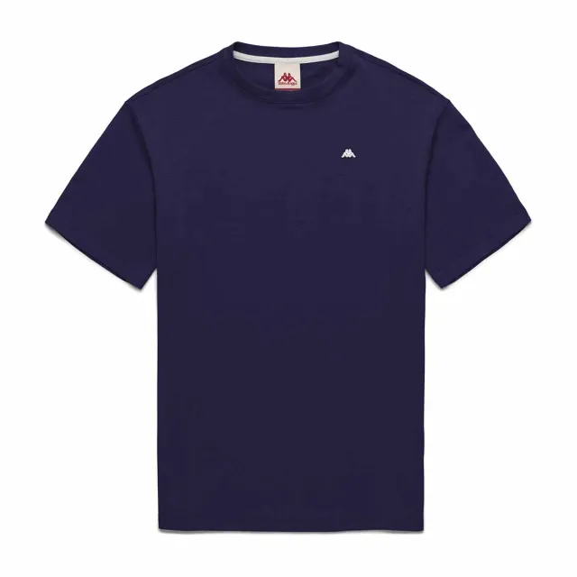 Robe di Kappa Darphis T-shirt bleu coton