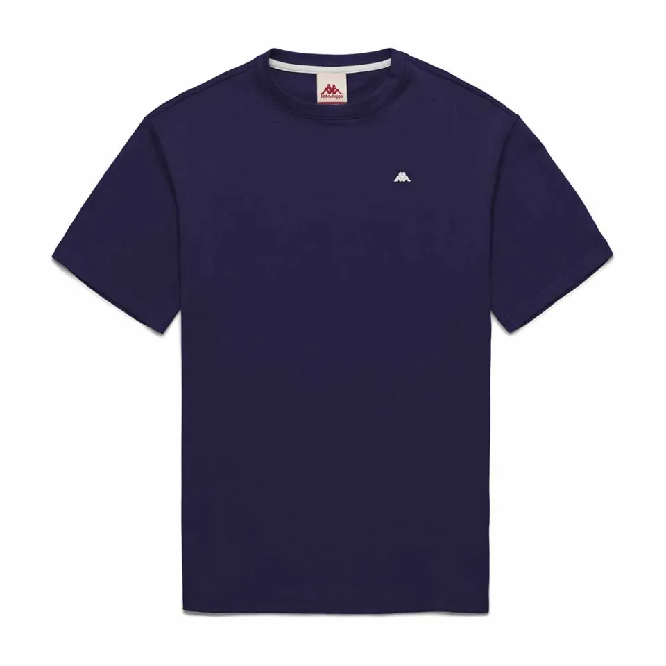 Robe di Kappa Darphis T-shirt bleu coton