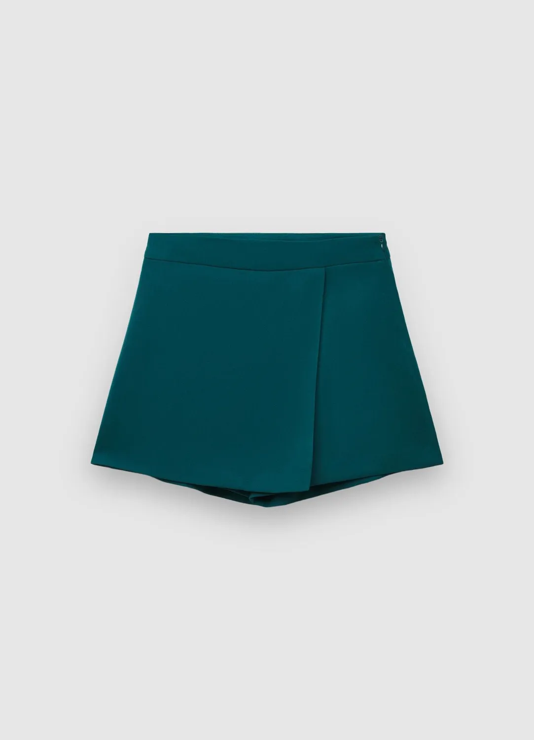 Calliope Skort Panneau Frontal Jupe-Short Femme