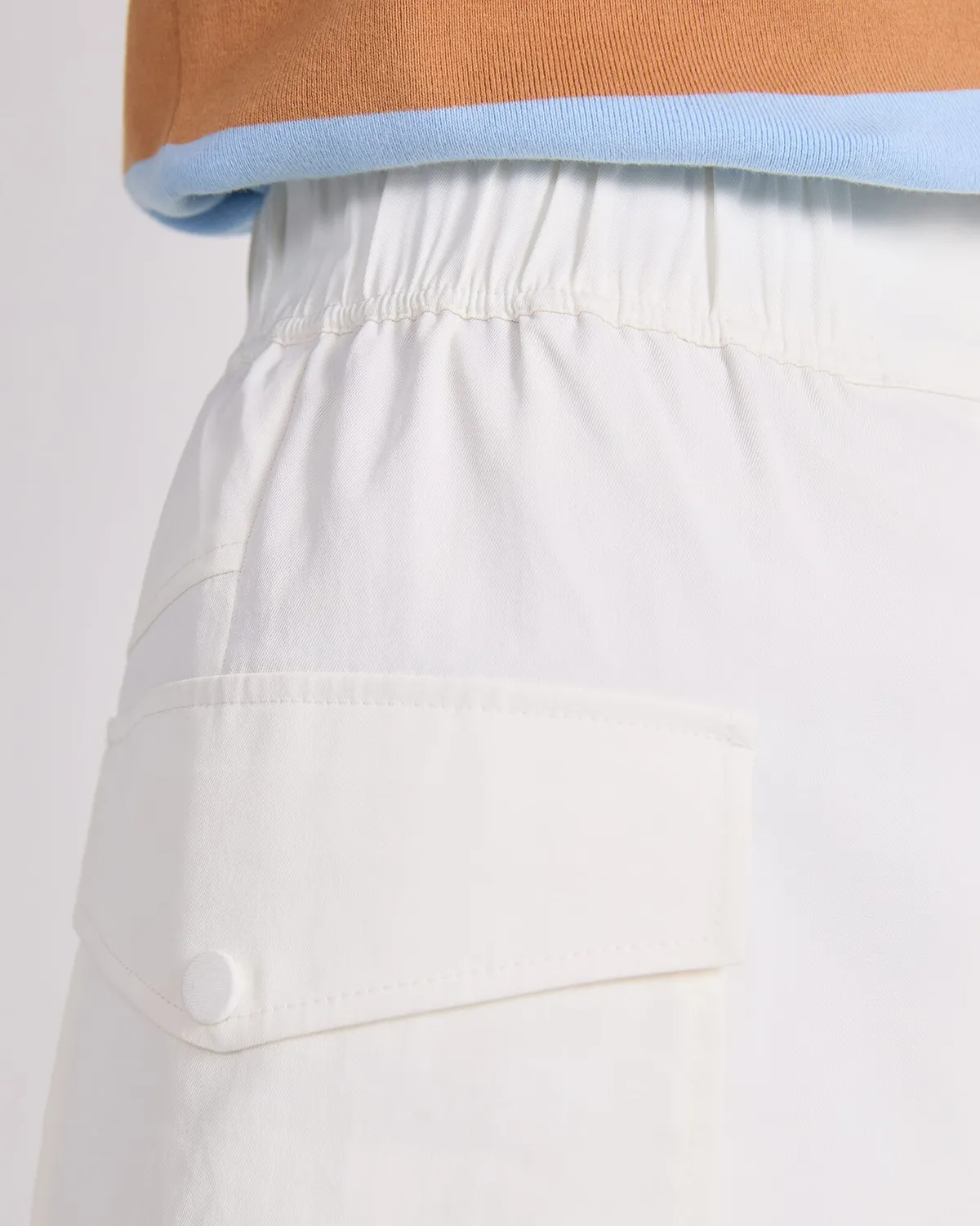 Sportscraft Rosie 120402 short femme cargo