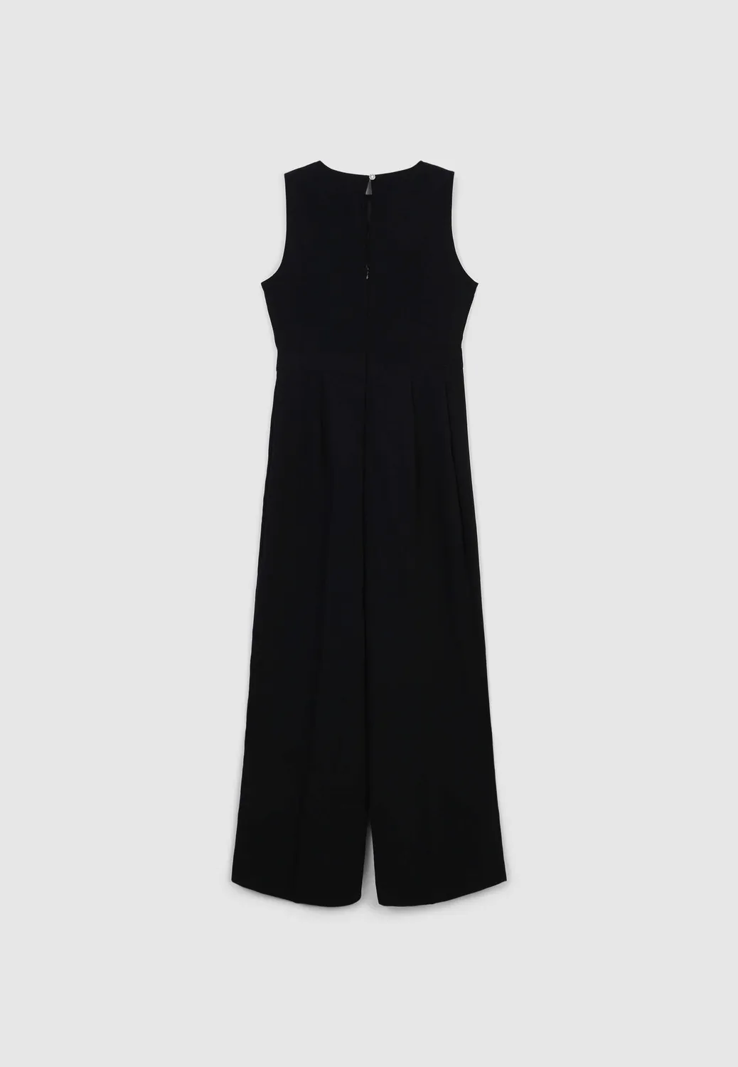 Calliope combinaison longue femme fleurs sans manches