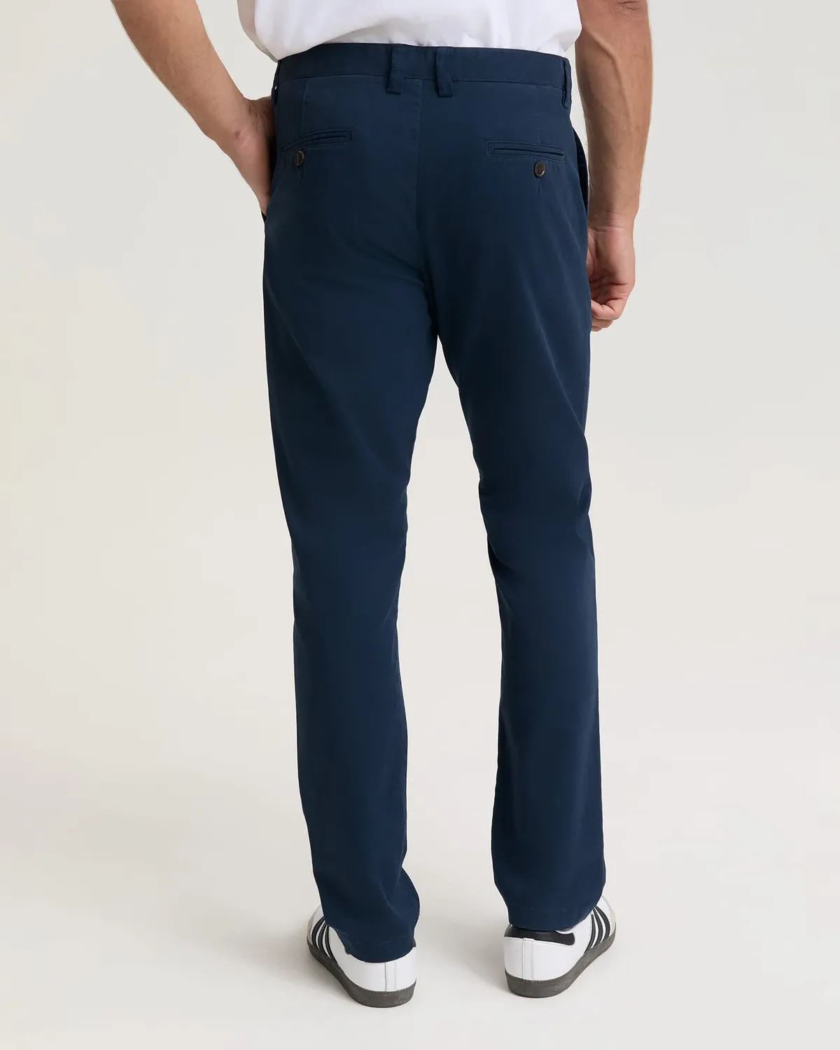 Sportscraft Jones Chino chino homme coton stretch