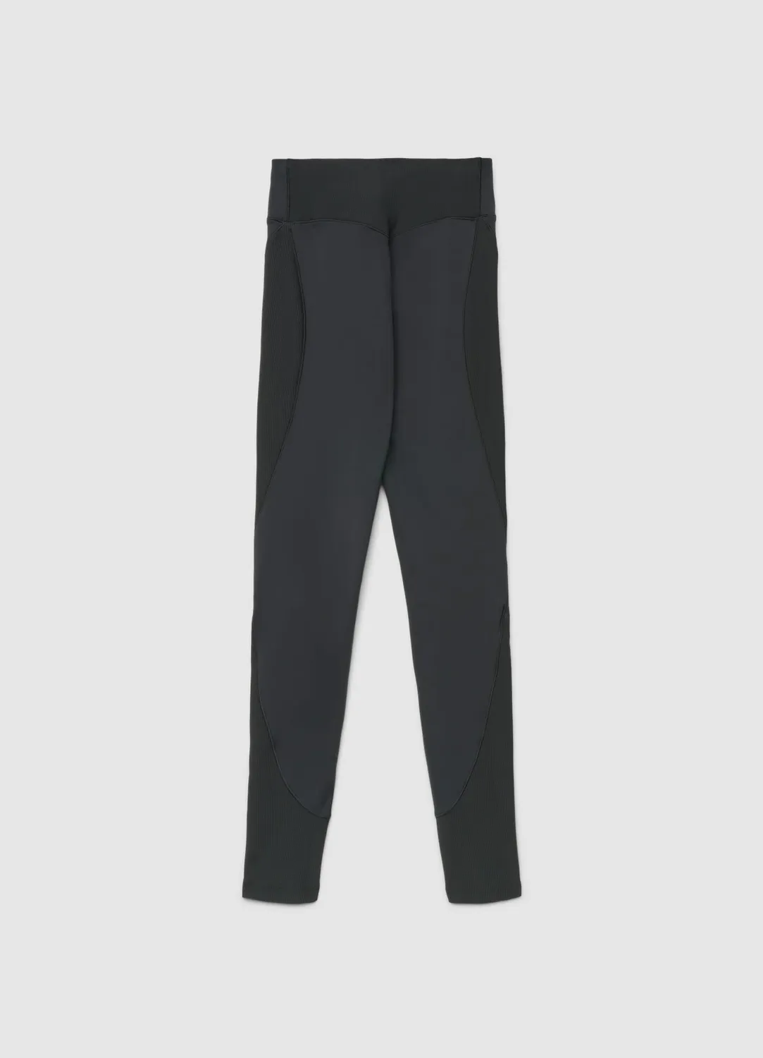 Calliope leggings taille haute uni femme