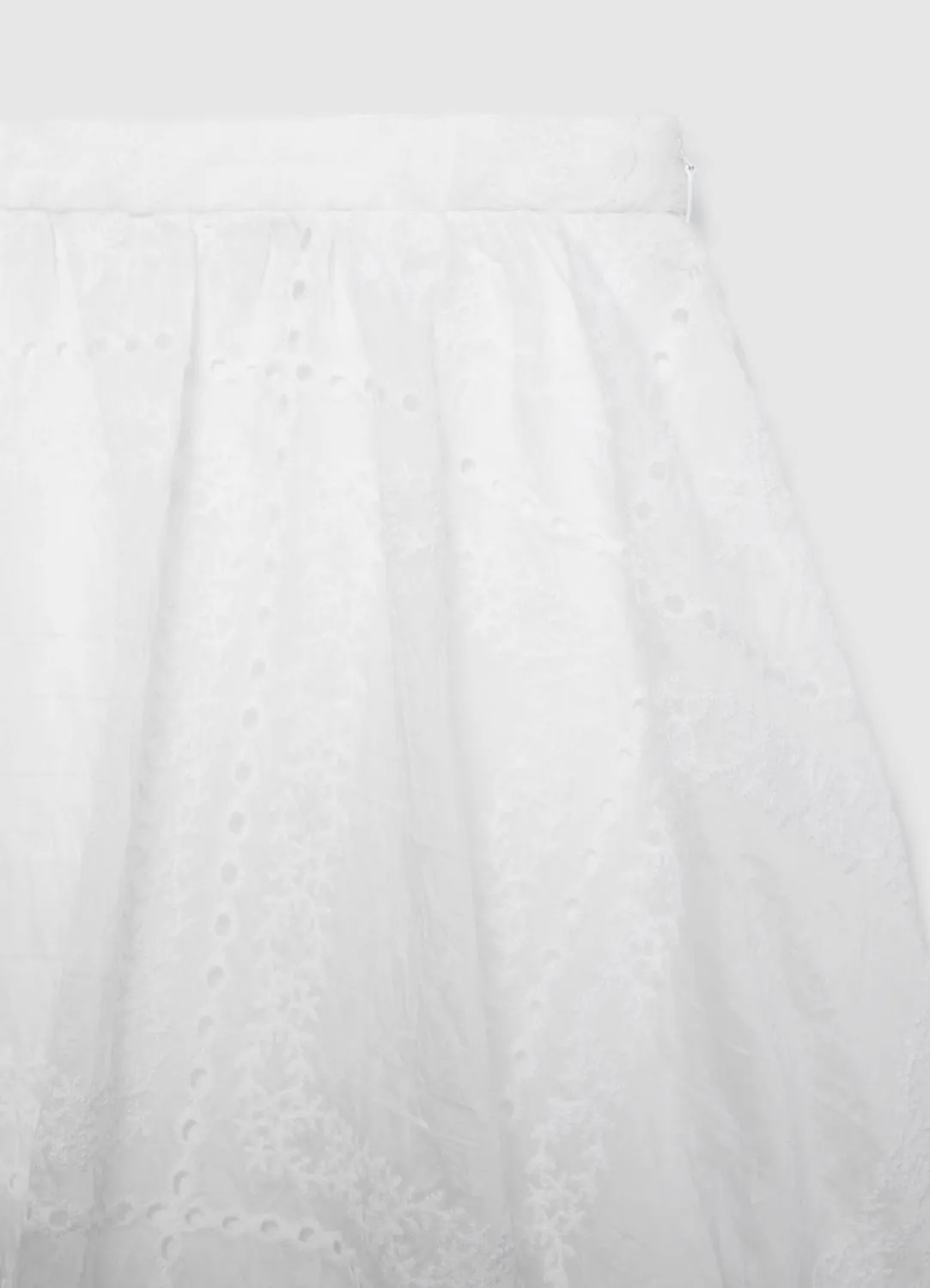 Calliope short ballon femme sangallo taille haute