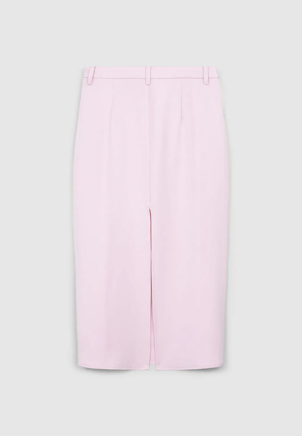 Calliope jupe longue fiocco femme avec noeud