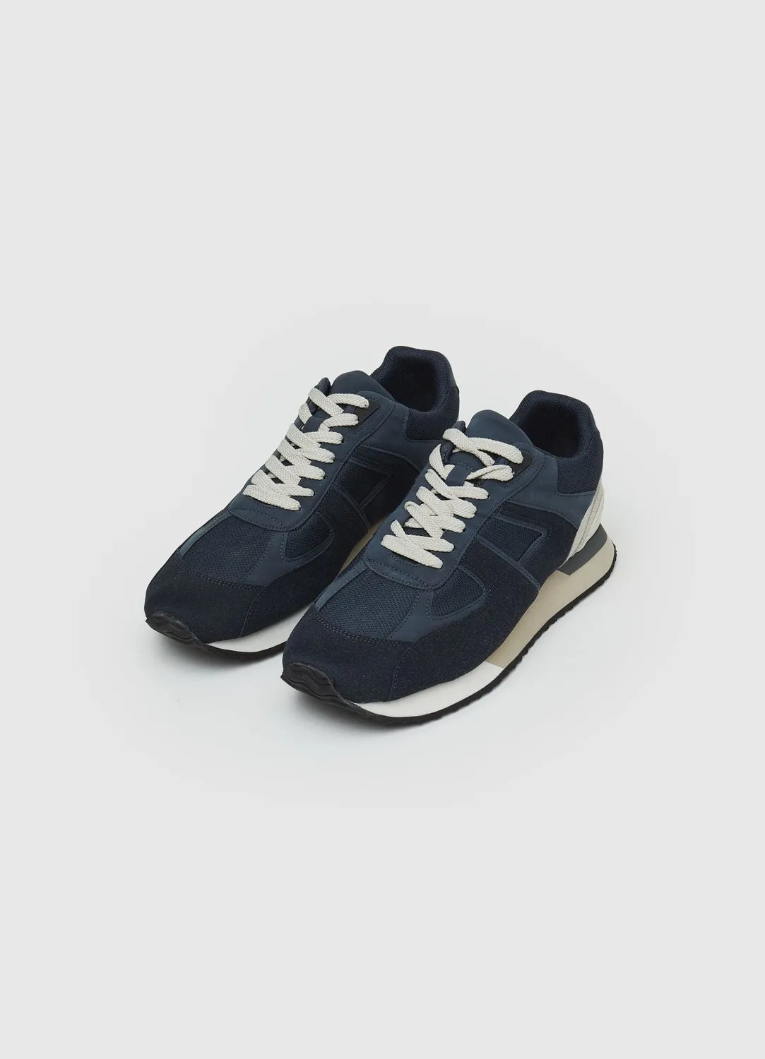 Calliope Sneaker Sport Homme Taille 43 à Lacets
