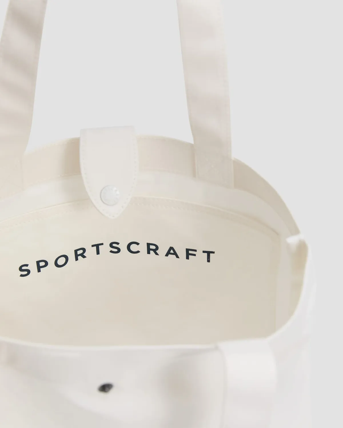 Sportscraft Shopper sac tote toile taille unique