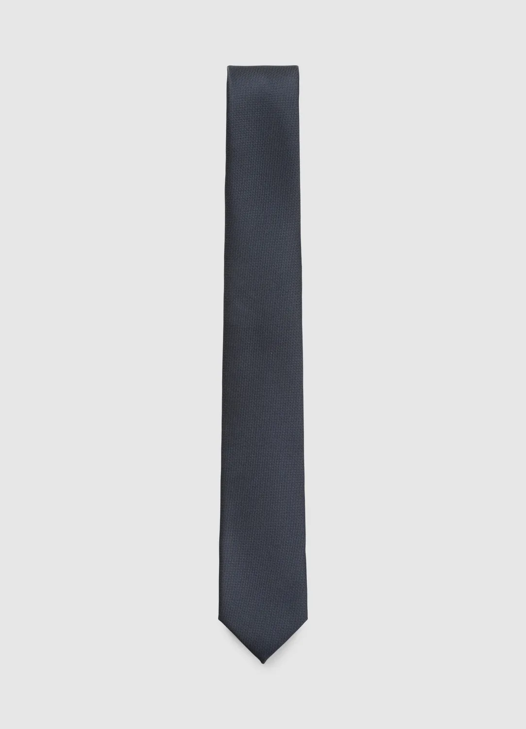 Calliope cravate unie homme pointe lance
