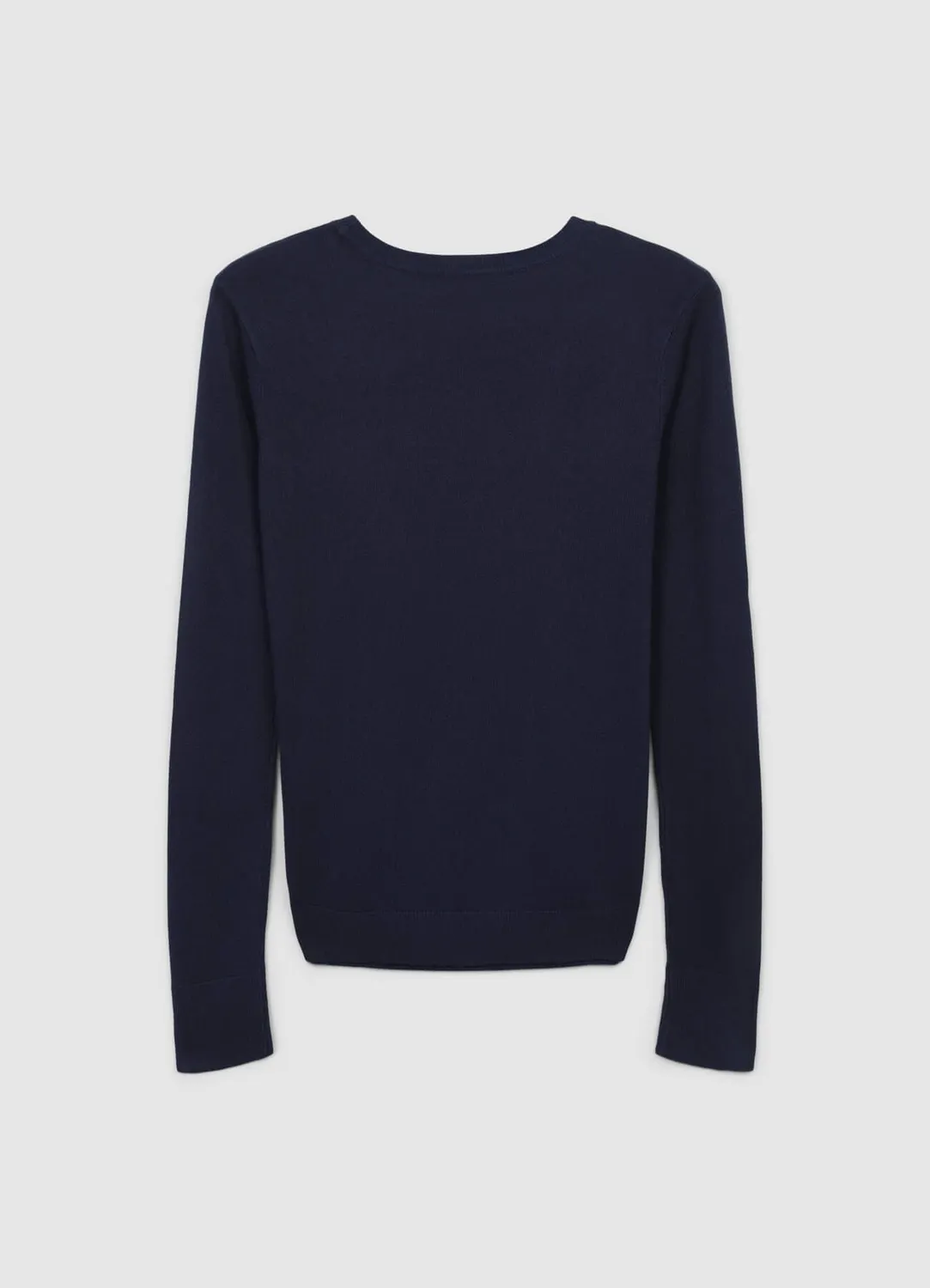 Calliope girocollo pull femme M col rond