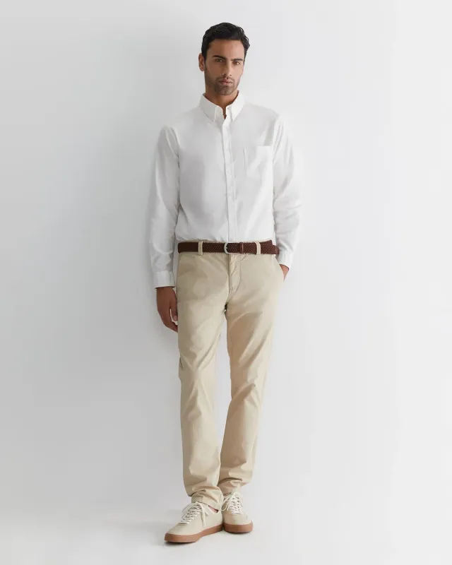 Sportscraft Smith pantalon chino fuselé stretch