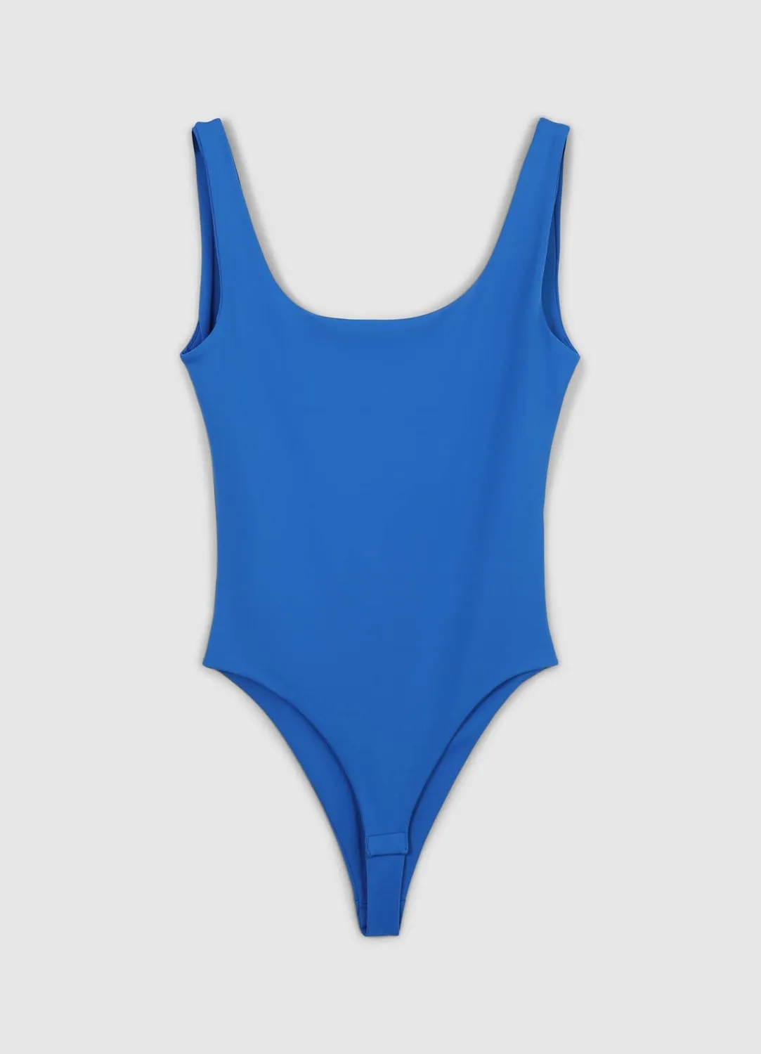 Calliope Body col carré femme coupe regular
