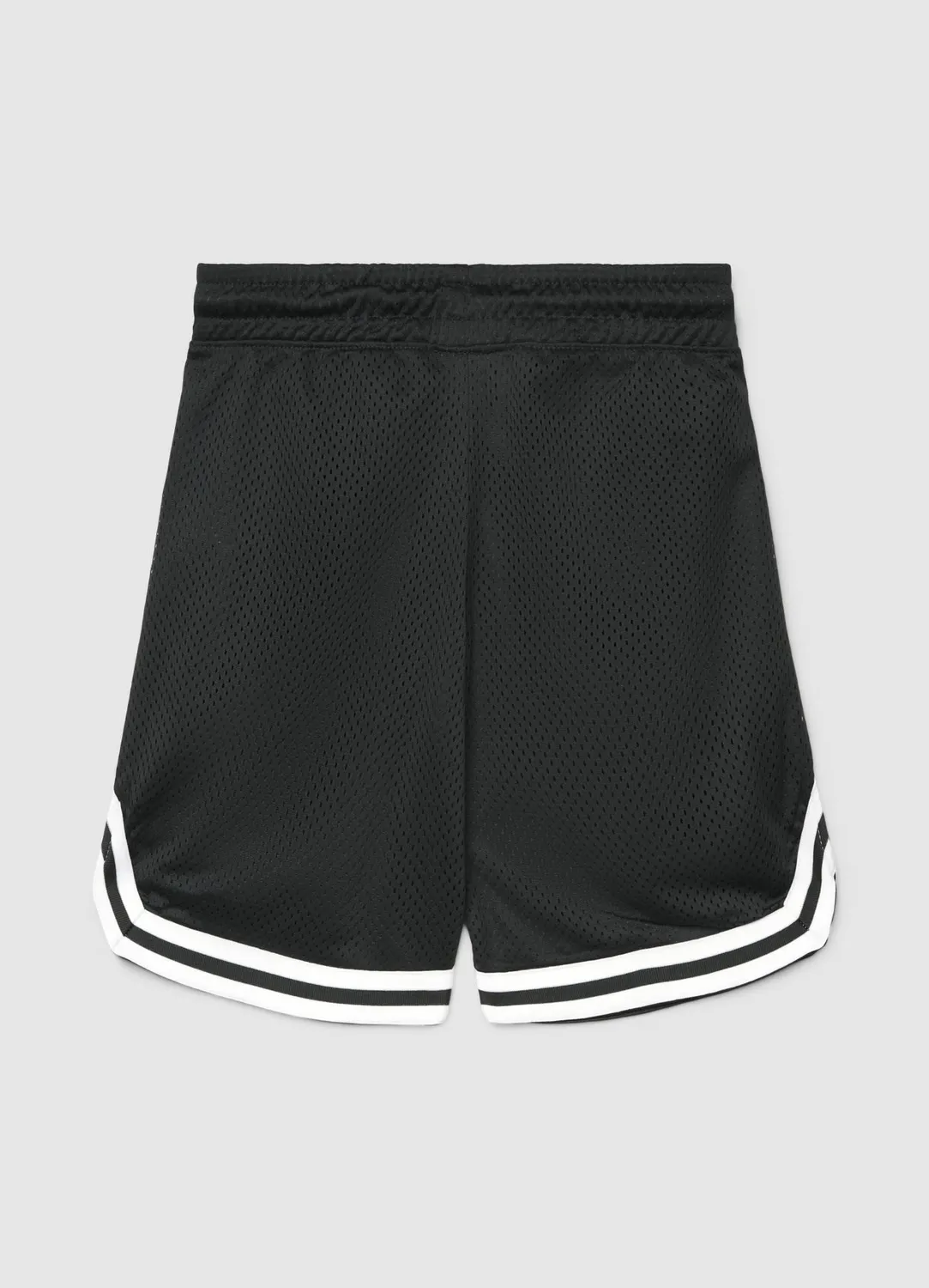 Calliope Short filet garçon cordon imprimé