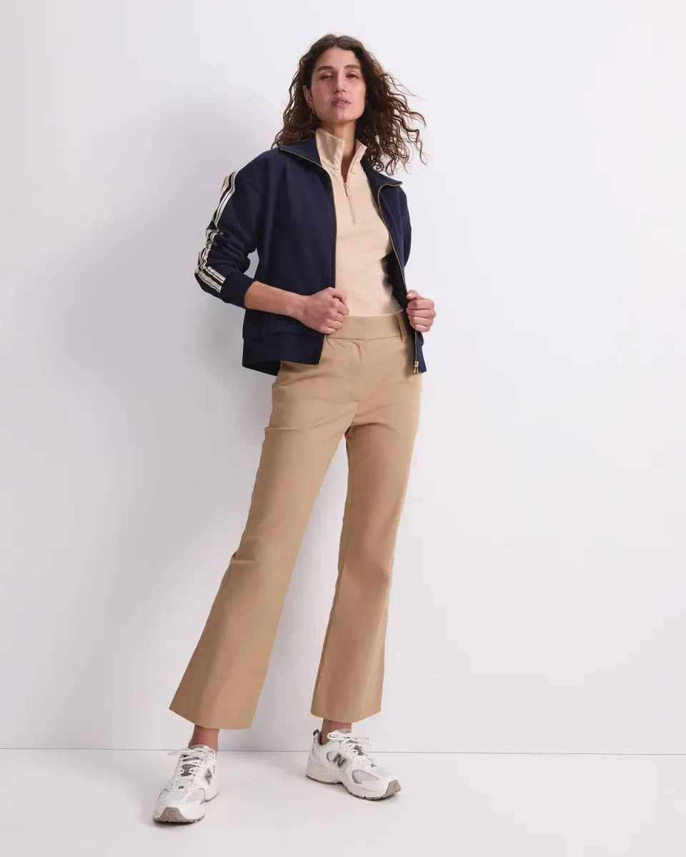 Sportscraft Evie Kick Flare Pantalon évasé