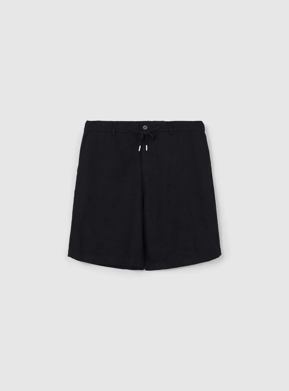Calliope bermuda uni homme à coulisse regular