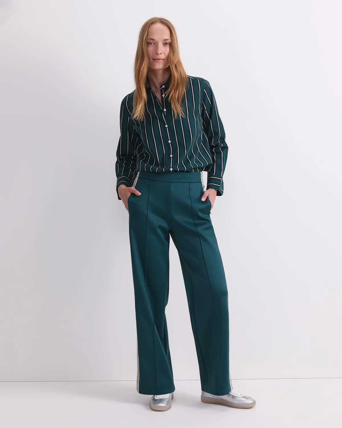 Sportscraft Lina Trackpant pantalon jogging femme
