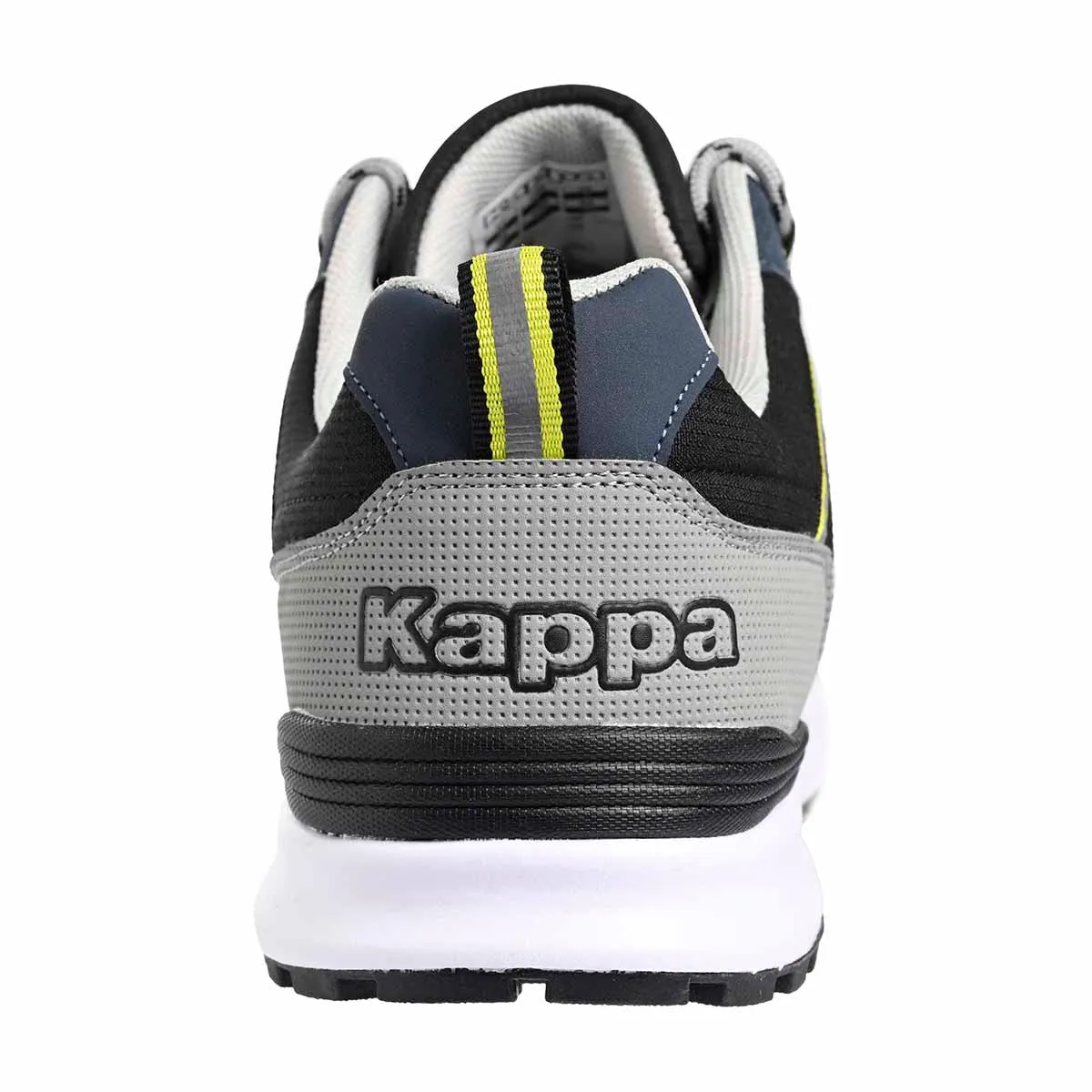 Kappa Antor Sportswear sneakers noir homme