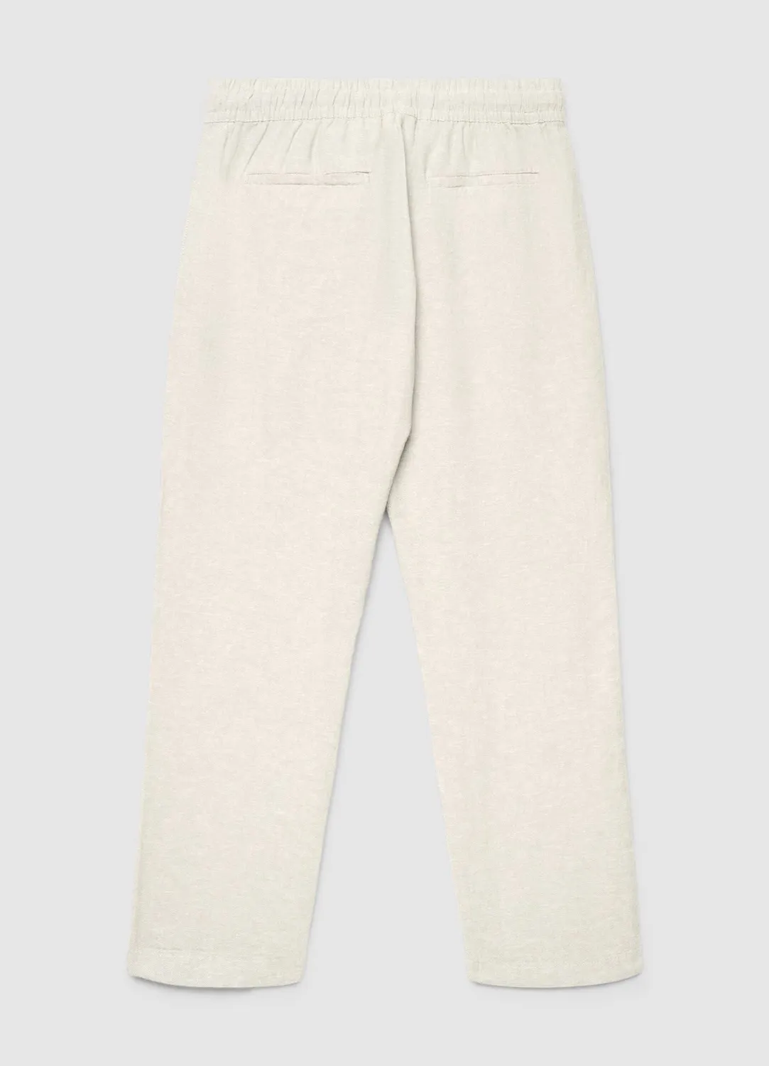 Calliope pantalon jogger homme poches taille L