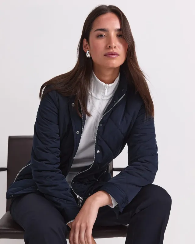 Sportscraft Vera veste matelassée déperlante femme