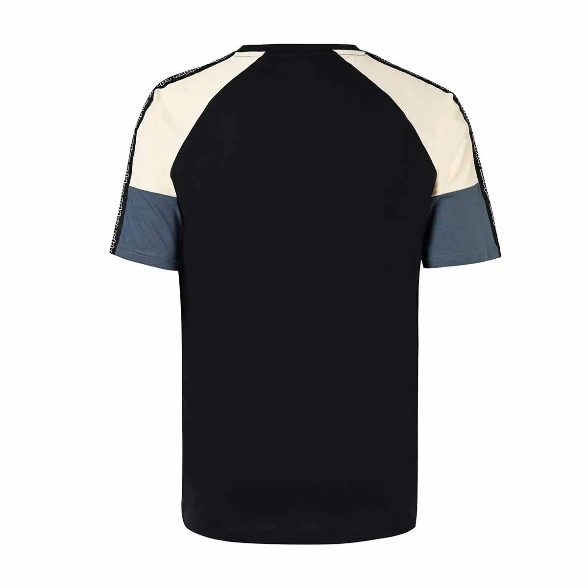 Robe di Kappa Ipool t-shirt homme bleu coton