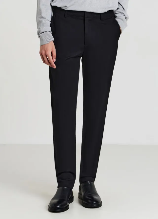 Calliope pantalon chino homme uni