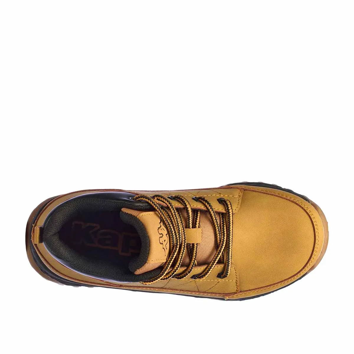 Robe di Kappa Andem boots camel enfant synthétique