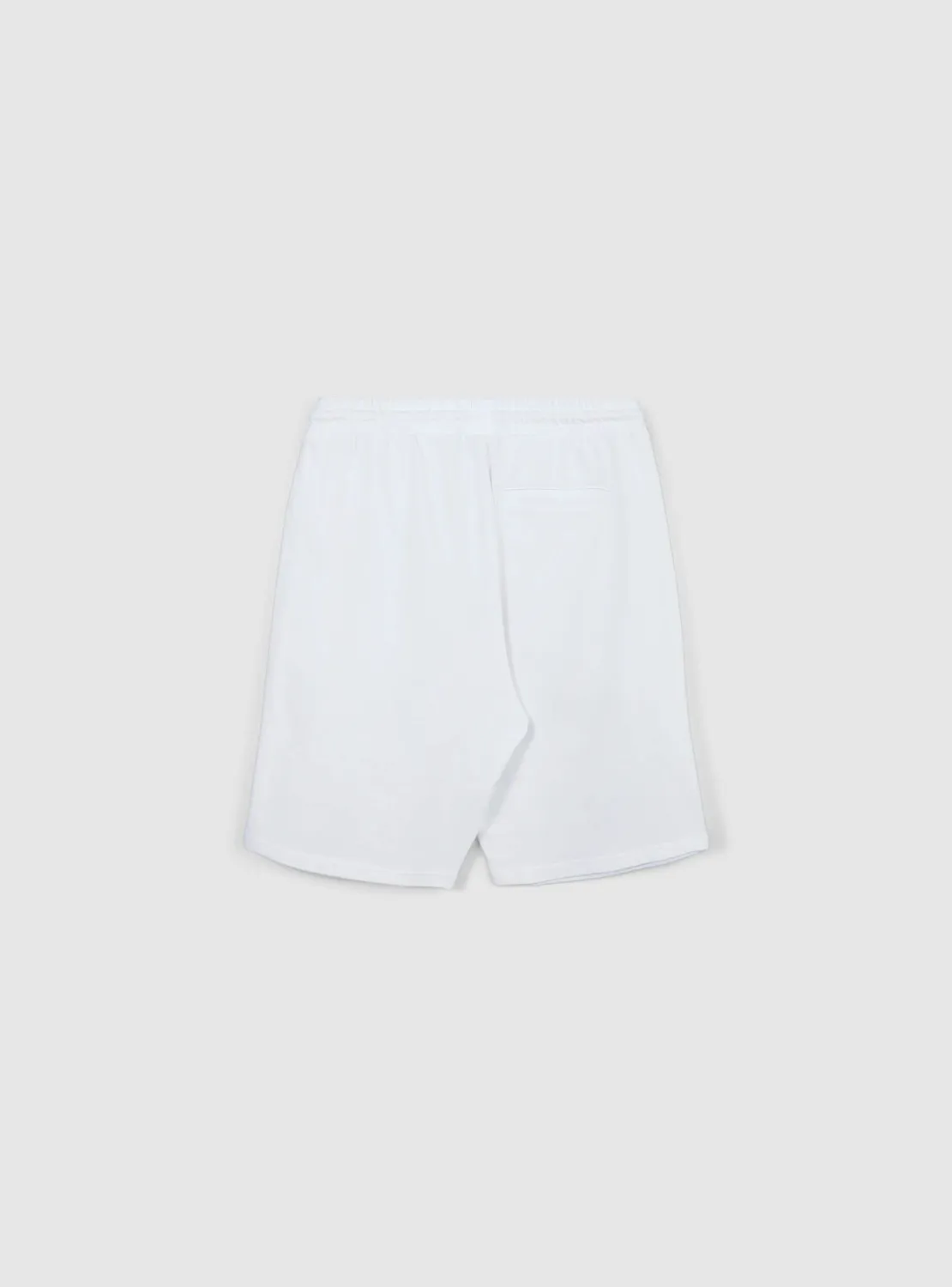 Calliope Short sport coton homme uni regular