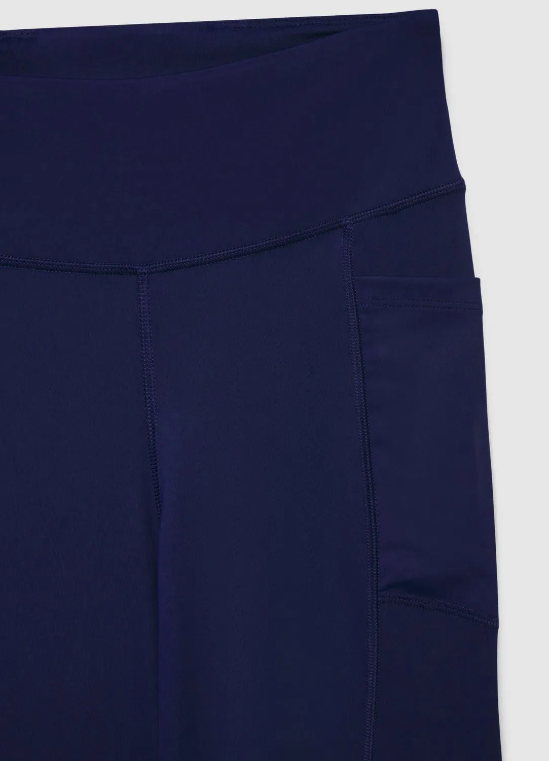Calliope legging à poches femme taille haute sport