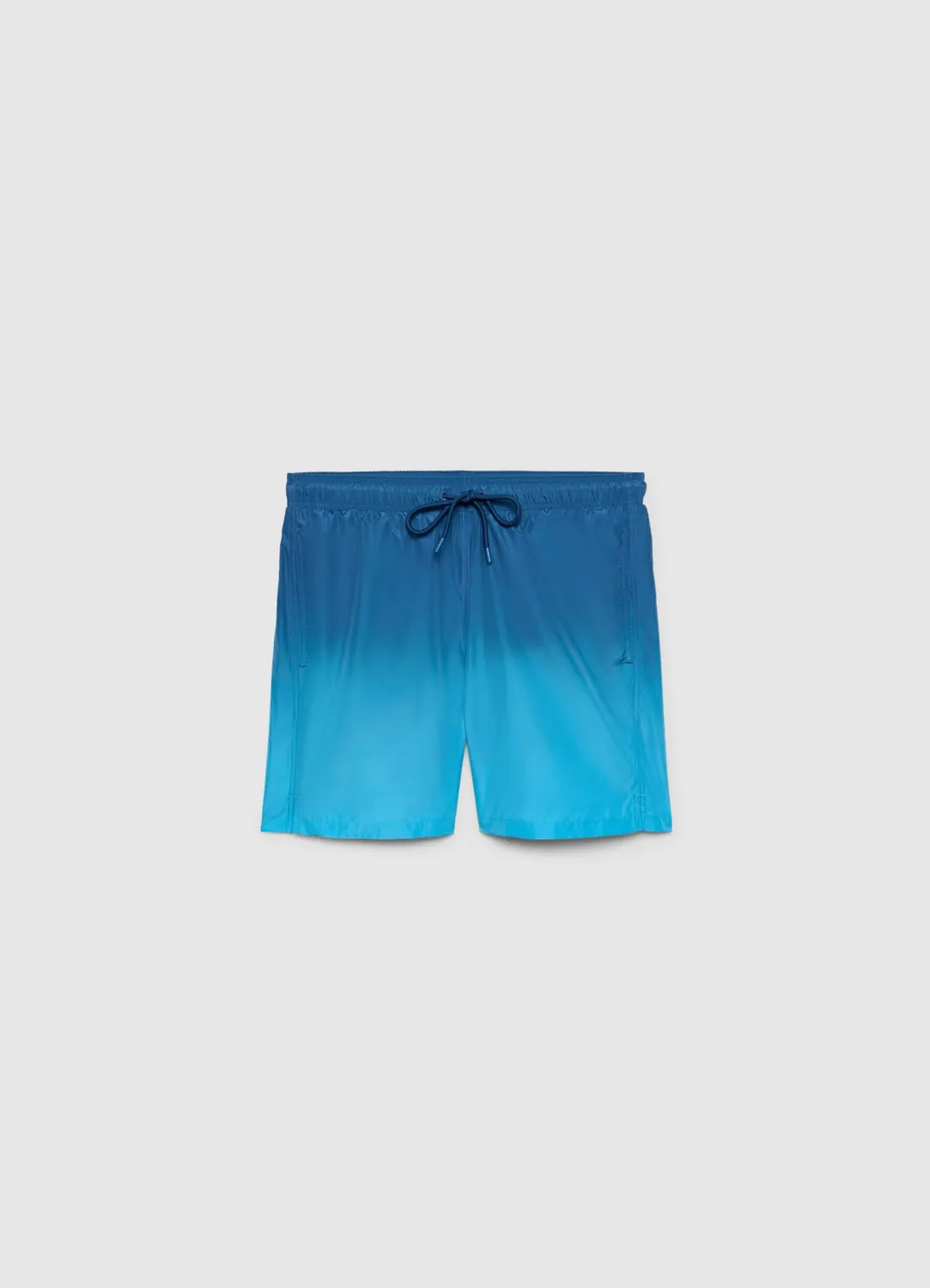 Calliope short de bain dégradé homme poches