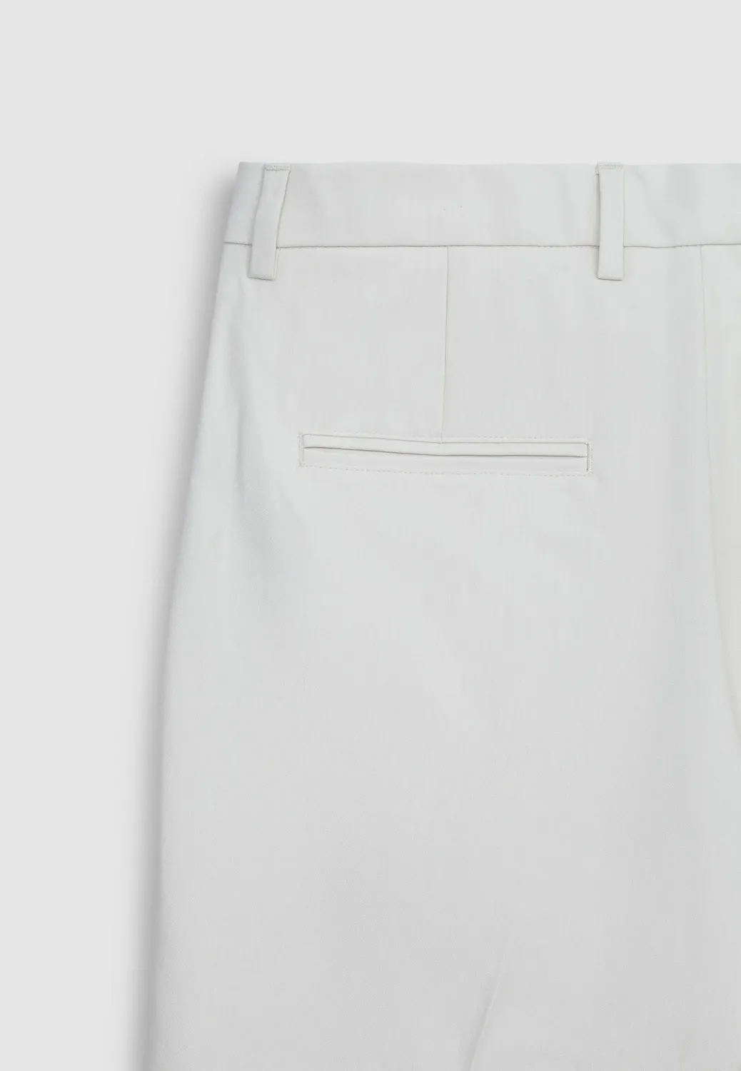 Calliope pantalon pinces poches italiennes uni homme