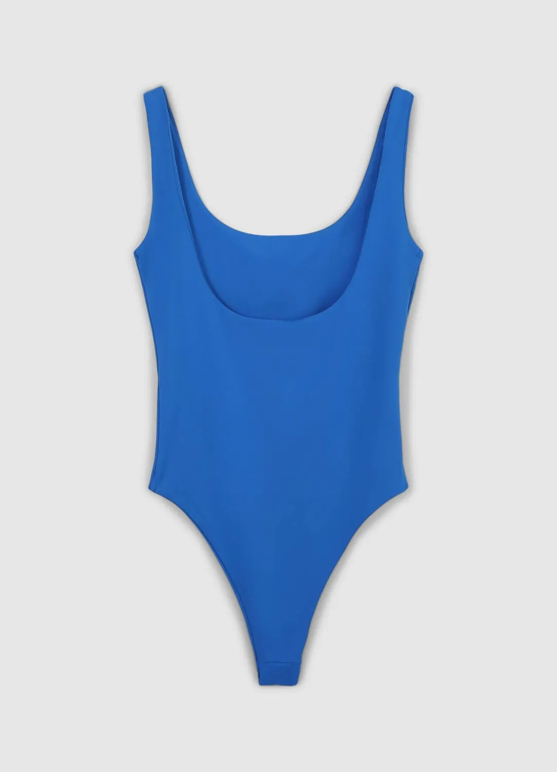 Calliope Body col carré femme coupe regular