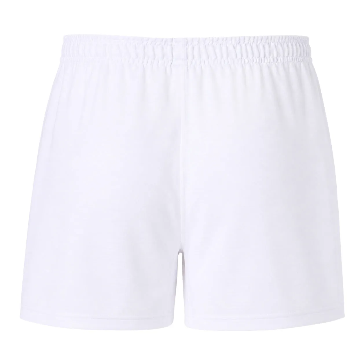 Robe di Kappa Kombat Ryder short homme blanc UBB