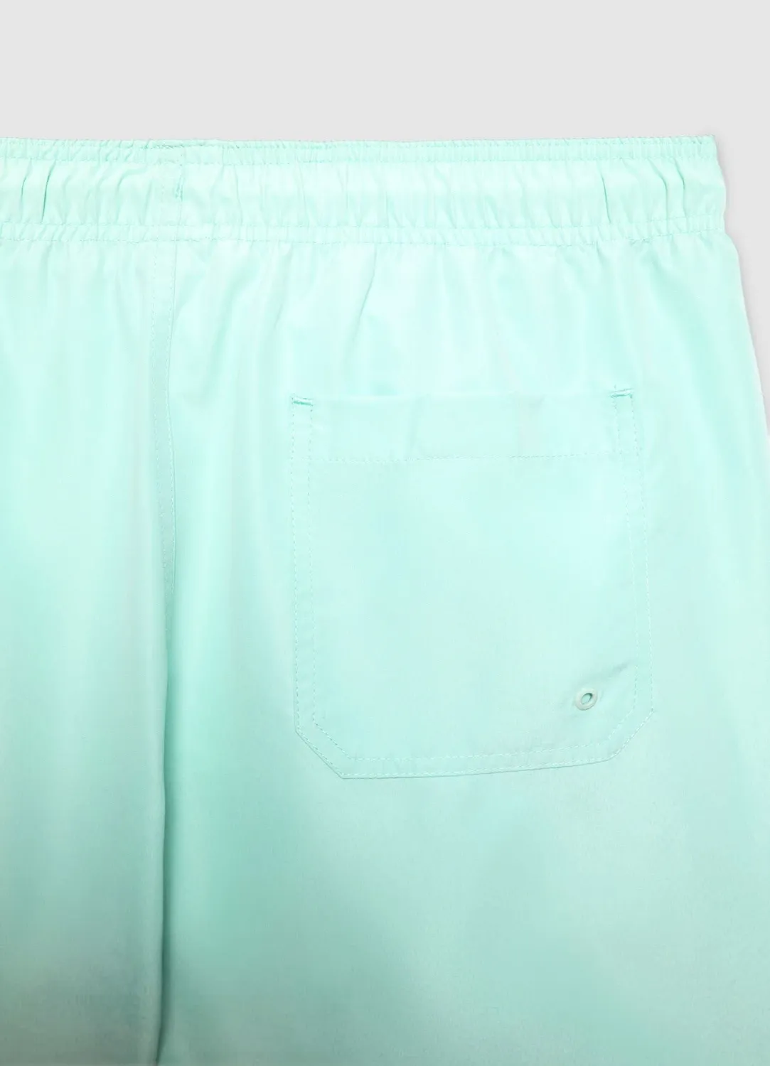 Calliope short de bain homme uni cordon