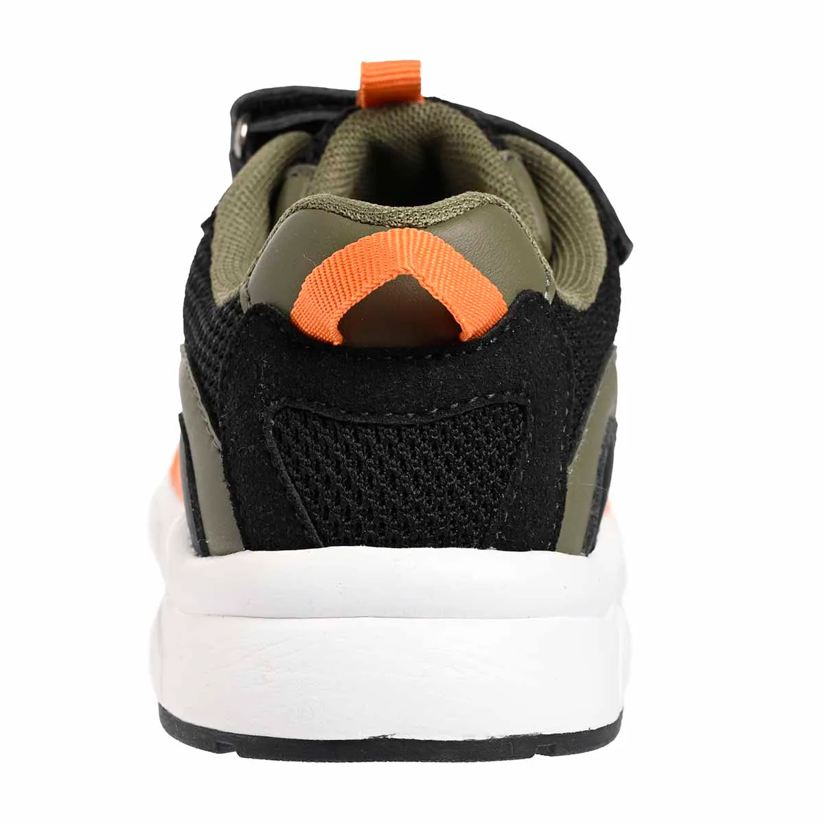 Kappa London sneakers noir enfant