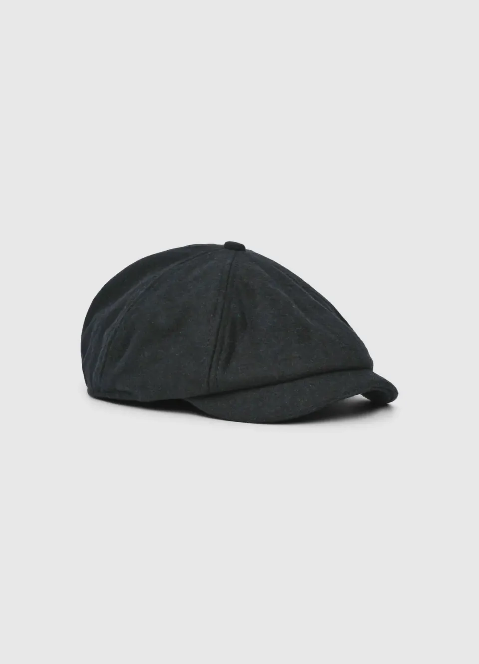Calliope coppola homme unie casquette taille unique