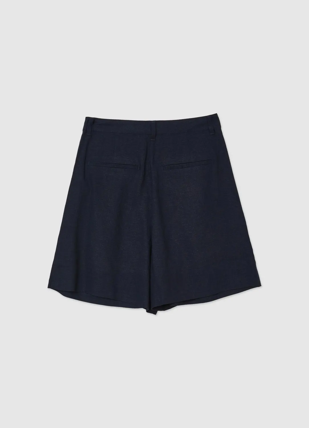 Calliope bermuda femme uni regular