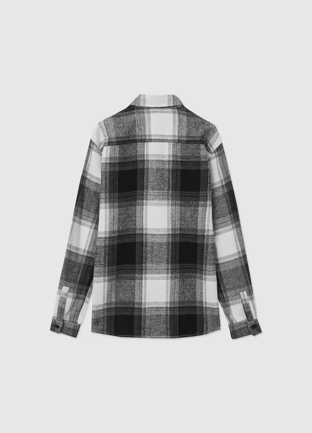 Calliope Shacket carreaux homme taille L