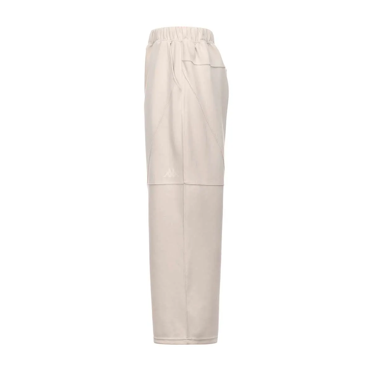 Robe di Kappa Ionic pantalon homme beige interlock
