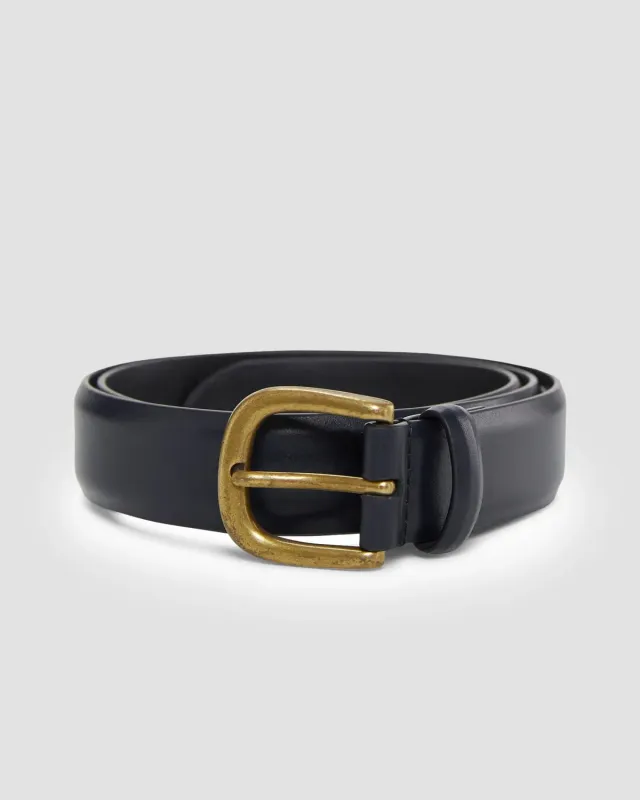 Sportscraft Lara ceinture cuir boucle femme