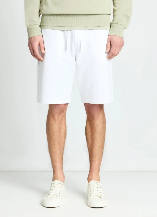Calliope Short Gym Uni Homme Coupe Regular Cordon
