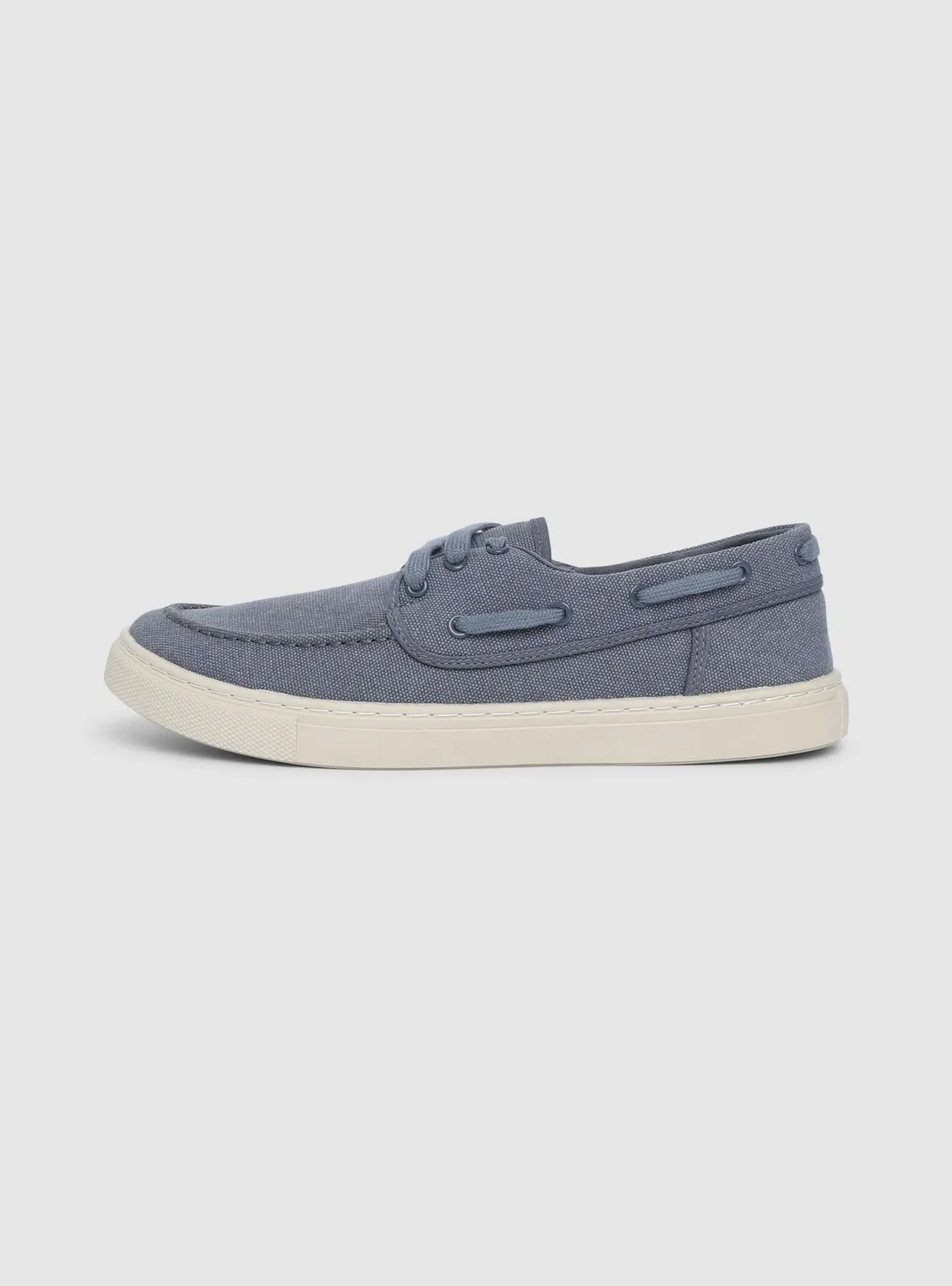 Calliope baskets toile homme canvas