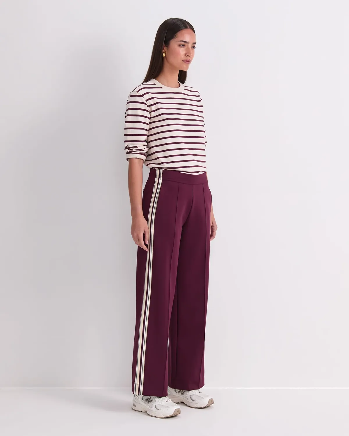 Sportscraft Lina Trackpant pantalon jogging