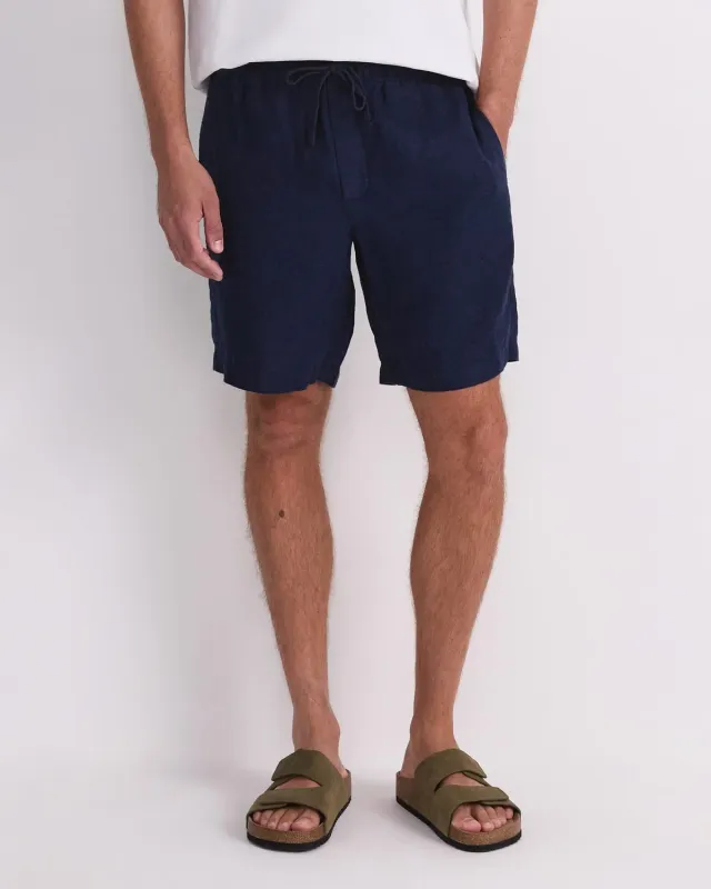 Sportscraft Caffery short lin cordon homme