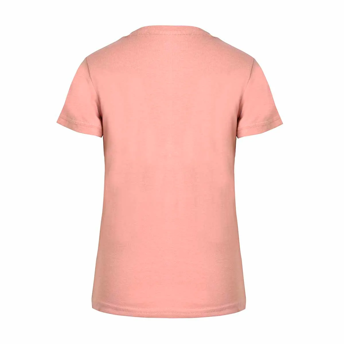 Robe di Kappa Bessya t-shirt rose fille coton