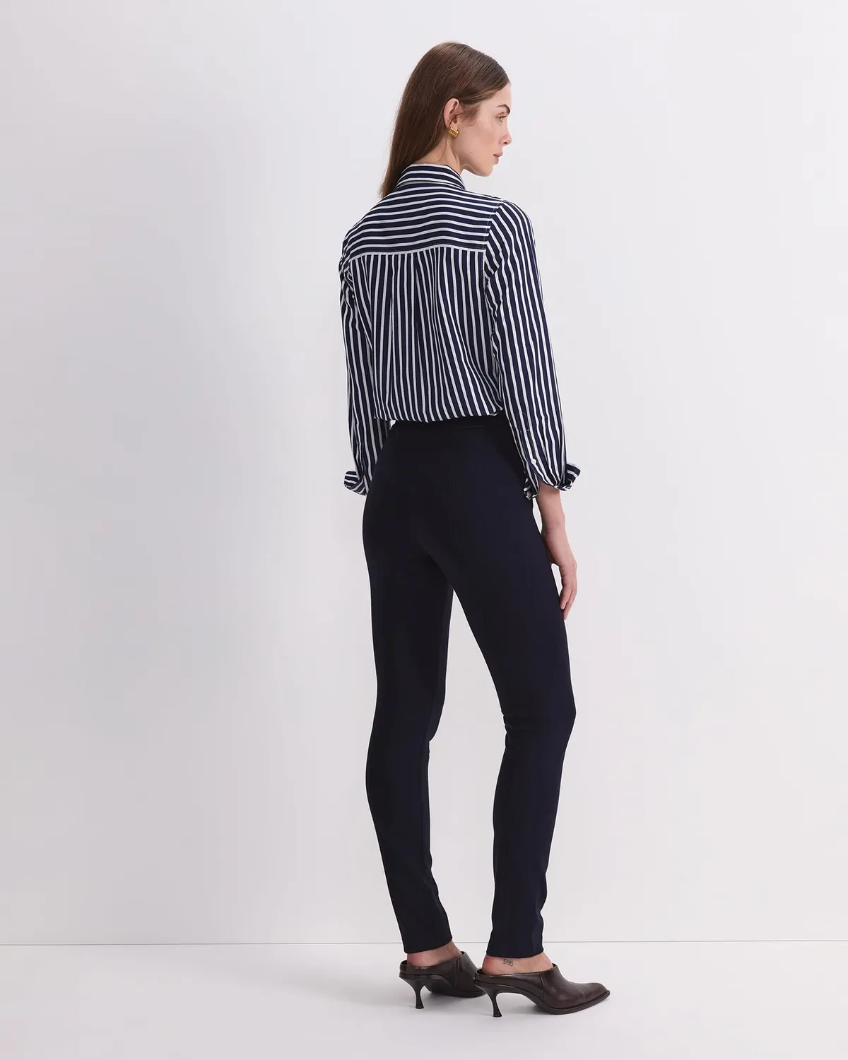 Sportscraft Esme Ponte pantalon taille élastique