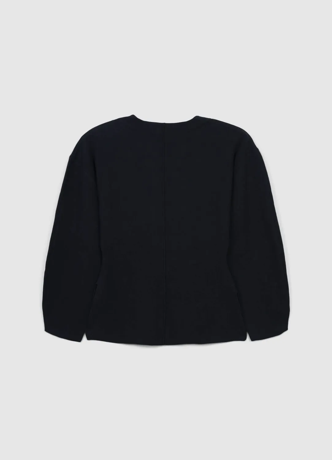 Calliope cardigan col V femme uni crochets